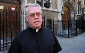 Archidiócesis NY anuncia nuevo caso de abuso a un menor