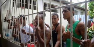 RD figura en tercer lugar entre países de región con más presos sin condena RD figura en tercer lugar entre países de región con más presos sin condena