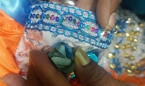 Autoridades dominicanas hallan 4.343 pastillas de éxtasis ocultas en disfraz