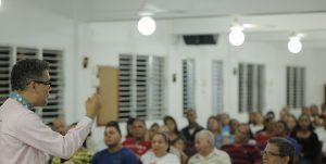 Carlos Peña afirma actual gobierno es inmoral Carlos Peña afirma actual gobierno es inmoral