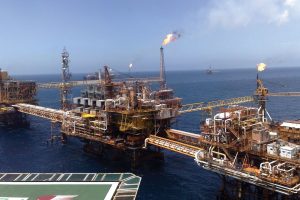 Pemex con pérdidas por US$6 mil millones en un trimestre