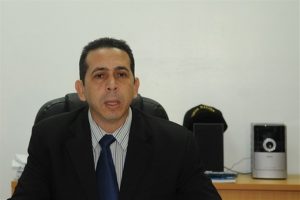 Diego Pesqueira será gerente baloncesto femenino club San Carlos