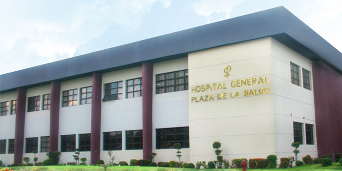 Plaza de la Salud trae especialista de EEUU para jornada sobre cirugía de cabeza y cuello imagen