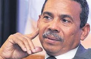 Radhamés Segura anuncia buscará nominación presidencial por el PLD