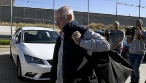 ESPAÑA: Rodrigo Rato ingresa a cárcel a cumplir condena por corrupción