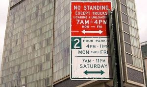 Ydanis Rodríguez promueve reforma reglas estacionamiento vehicular