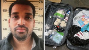 Desmantelan «fabrica» de drogas operada por hispanos en El Bronx