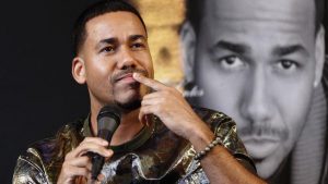 Romeo Santos vende en pocas horas entradas concierto P.Rico
