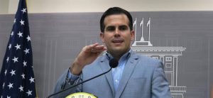 P.RICO: Gobernador de acuerdo con Trump y rechaza plan fiscal
