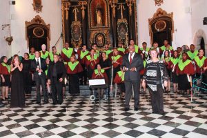 Teatro Orquestal Dominicano presentará “Gala Sacra” en Bellas Artes
