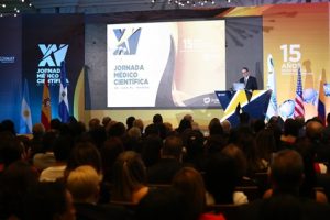 Médicos debatirán en jornada científica de CEDIMAT sobre educación y tratamientos de enfermedades complejas