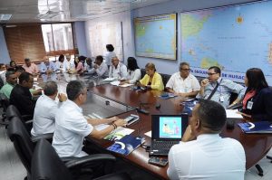 Salud Pública incrementa vigilancia en zonas vulnerables por las lluvias Salud Pública incrementa vigilancia en zonas vulnerables por las lluvias