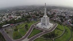 SANTIAGO: Inicia Expo Feria Nacional de la Salud