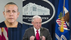 EEUU: Capturan sospechoso enviar paquetes con bombas por correo