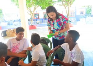 Sicólogos advierten sobre daños devastadores del «bullying»