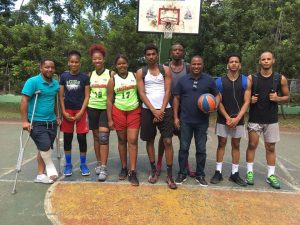 San Cristóbal representará región Sur en baloncesto Juegos Salcedo