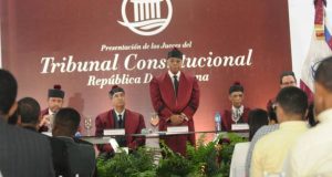 TC declara inadmisible recurso amparo PN sobre acceso a información pública