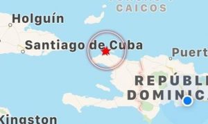 Un nuevo sismo 5,2 sacude Haití; el del sábado causó 12 muertos y 188 heridos Un nuevo sismo 5,2 sacude Haití; el del sábado causó 12 muertos y 188 heridos