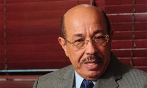 Montás advierte PLD saldrá del Gobierno en el 2020 si no preserva la unidad