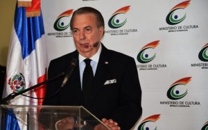 Selman encabezará la XI Feria del Libro Dominicano en Nueva York