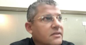 SAN CRISTOBAL: Juez descarga al jurista Roberto Faxas Sánchez SAN CRISTOBAL: Juez descarga al jurista Roberto Faxas Sánchez