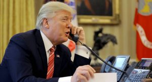 EEUU: Trump habla con Bolsonaro y se compromete trabajar con Brasil