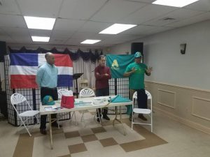 Alianza País acusa al PLD de «cualquierizar» la política en RD