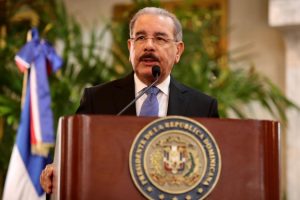 Presidente Danilo Medina presenta Plan de Seguridad Alimentaria Presidente Danilo Medina presenta Plan de Seguridad Alimentaria