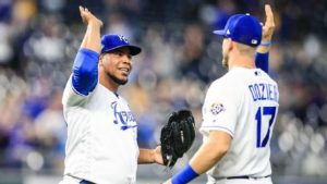 Reales: Wily Peralta firmará por 1 año y $3.25 millones