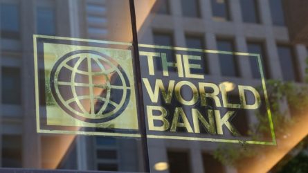 El Banco Mundial dice AL crecerá más de lo esperado en 2022