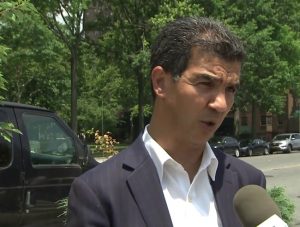 Concejal destaca beneficios rezonificación para la clase trabajadora