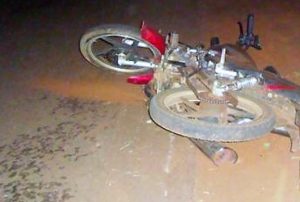 PUERTO PLATA: Muere joven atropellado por un camión