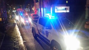 Asesinan a balazos a cabo del Ejército en Villa Mella; la Policía investiga el caso