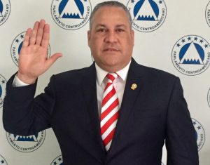 GUATEMALA: Diputado RD juramenta como presidente de Comisión