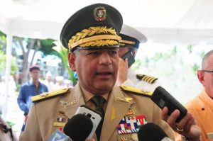 Ministro Defensa defiende actuación militares en secuestro de médicos