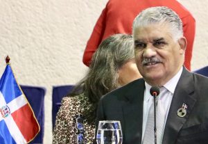 GUATEMALA: Miguel Vargas cita avances RD en Agenda 2030 GUATEMALA: Miguel Vargas cita avances RD en Agenda 2030