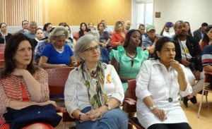 PANAMA: Embajada RD celebra el Día de la no violencia contra la mujer