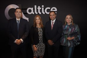 Altice invierte RD$7,200 millones en redes e infraestructuras en la RD