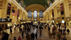 Nueva York comprará Grand Central por 35 millones tras años de alquiler
