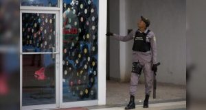 Homicidios bajan 15 % en República Dominicana en primeros nueve meses