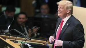 Entra en vigor la nueva tanda de sanciones de EE.UU. a Irán