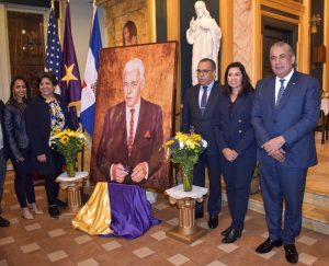 Afirman Juan Bosch dejó huellas que lo mantienen en la inmortalidad