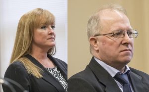 Se declaran culpables dos acusados de delito electoral