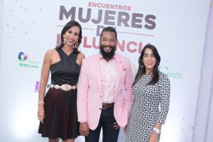 Celebran Encuentro “Mujeres de Influencia”