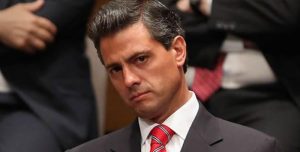 MEXICO: El 69,2 % de los mexicanos desaprueba la labor de Peña Nieto