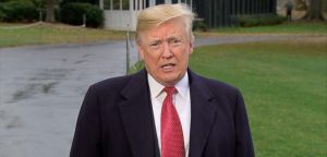 EEUU: Trump insiste en denuncias de «robo» electoral en Florida