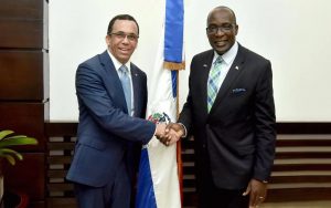 Jamaica se interesa en replicar avances del sistema educativo RD Jamaica se interesa en replicar avances del sistema educativo RD