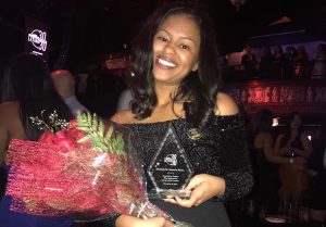 BOSTON: Dominicana Pamela Rosario entre 30 hispanos más influyentes BOSTON: Dominicana Pamela Rosario entre 30 hispanos más influyentes