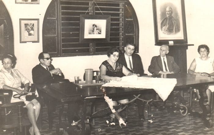 Muestra rescata del olvido fotógrafa dominicana con su archivo de España imagen