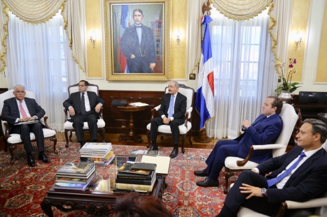 CNM publica lista 47 preseleccionados para cubrir 4 plazas vacantes en TC imagen